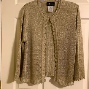Sag Harbor Sweater